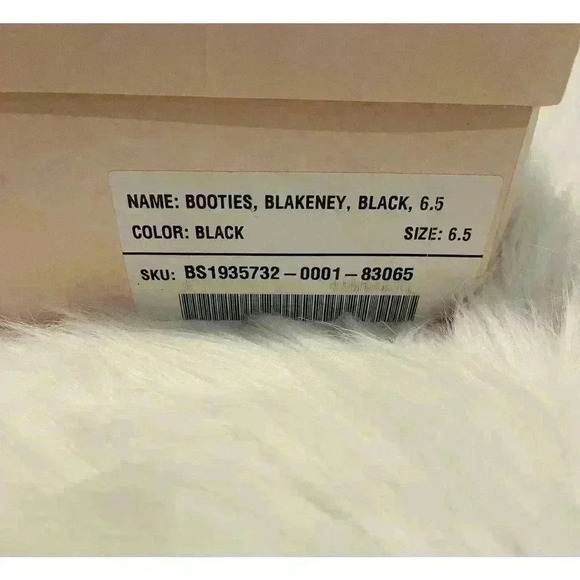 Blakeney Peep Toe Bootie - Picture 10 of 12